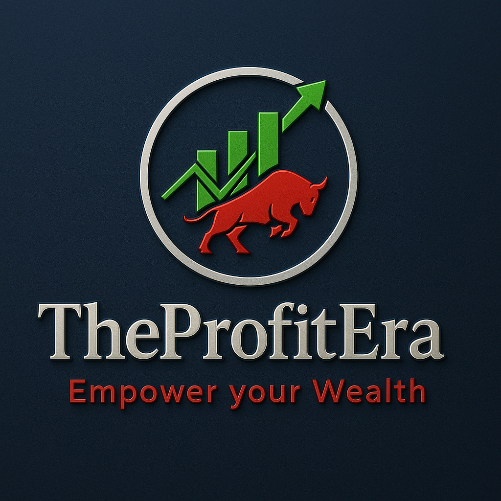 The Profi tEra Logo